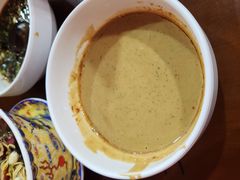 -津门老羊家·铜锅涮羊肉·烧烤(科技园店)