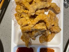 -海底捞火锅(公益西桥店)