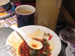 -匠子烤鱼(远大购物中心店)