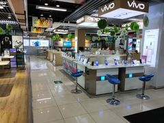 -苏宁易购(Suning Pro北京立水桥店)