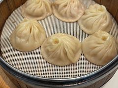 -春家·非遗手工小吃(徐汇万科广场店)