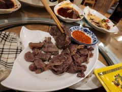 -四姑娘山阿巴郎·藏式花园餐厅