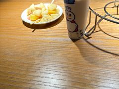 -蜜雪冰城(新街口中央店)