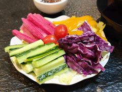 -湘肠香火锅店(团结湖店)