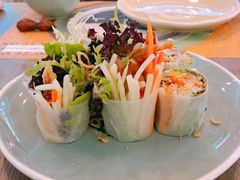 -CHINCHIN 青青·泰国料理(万象食家店)