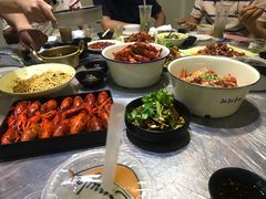 -靓靓蒸虾(中山公园店)