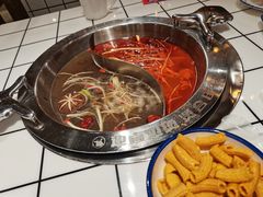 -贤合庄卤味火锅(永年新世纪店)
