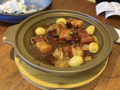 -妈妈菜舟山海鲜(定海古城店)