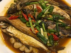 -尚香汤包文博馆(合兴路店)
