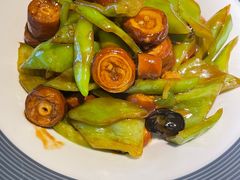 -吕氏疙瘩汤·私家菜馆(慈云寺店)