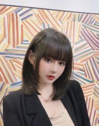 -F P· HAiR