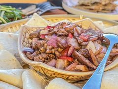 -聚汇三少·龙虾·中餐厅(莫邪路新天地店)