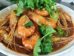 -昆承湖酒家·本帮农家菜