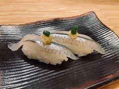 -合点寿司(金虹桥商场店)