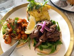 -The Rug Cafe(王府中环店)