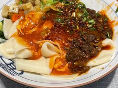 -大嘻咹biangbiang面(历史博物馆店)