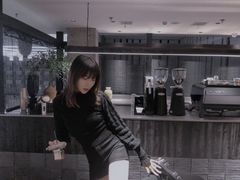 -Chanel(德基广场店)