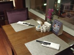 -上海金陵紫金山大酒店·汇海餐厅