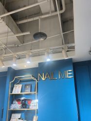 -Nail Me美甲美睫