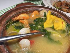 -桂满陇·桃花院落(长泰广场店)