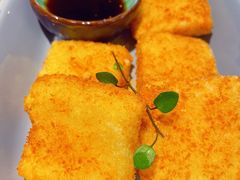 和风炙烤年糕-蜜桃餐厅·伴山(绿宝广场店)