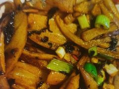 -老湖南湘土菜馆(普阳街店)