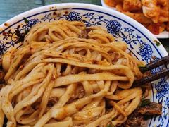 马虎牛肉面-清真马虎面馆(西七路店)