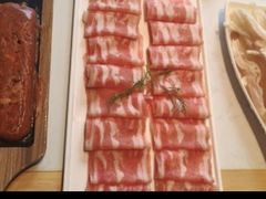 -焱三乐四川火锅店(经纬街店)