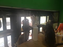 -李小姐の猫咖啡馆(五角场店)
