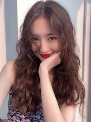 -KIMI HAIR SALON·烫染设计店
