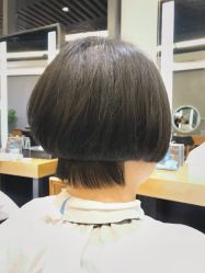 点击看大图 -Hair Code芭曲发型