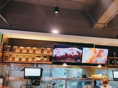 -木屋烧烤(万德庄店)