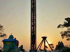 -厦门方特梦幻王国