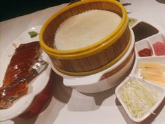 -大鸭梨烤鸭(望京店)