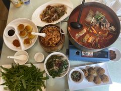 -甲秀楼缘餐厅(西直门店)