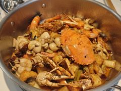 -七欣天香辣蟹火锅(无锡金太湖国际城店)