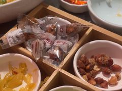 -闽上鲜·福建菜(龙湖滨江天街店)