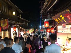 大堂-金必轩(青岩店)