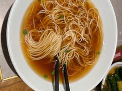 -松鹤楼面馆(清河万象汇店)