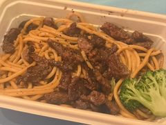 -西小排(来福士广场店)