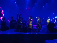 -STELLAR NIGHT CLUB星际酒吧(明发商业广场店)