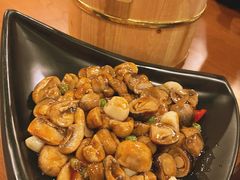 -烧肉馆(古北水镇景区店)