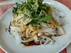 香油捞河粉-翠微茶楼饭店(前山店)