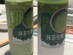 -海底捞火锅(江南盛天地店)