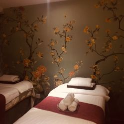 -时尚殿堂·颜SPA