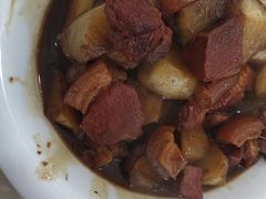 -皮五鱼汤面(老街店)