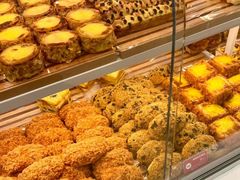 -味多美蛋糕(新和平里店)