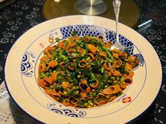 -旺角小渔村(幸福中路店)