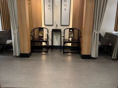 -大鹏饭店·金陵家宴(奥体中心店)