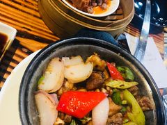 -盈田盈粥庄(博山东路店)